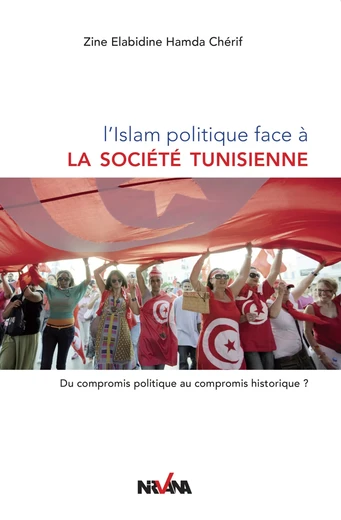 Cover of L’Islam politique face à la société tunisienne